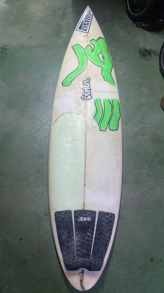 Tabla de surf remate total 2 al precio de una