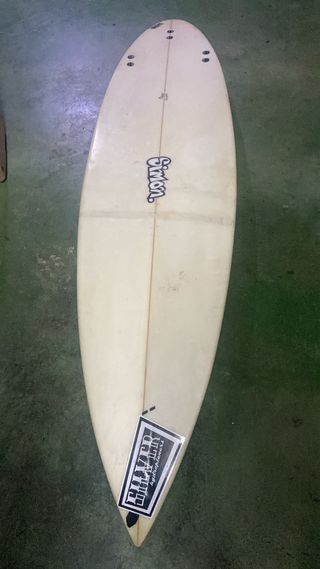 Tabla de surf remate total 2 al precio de una