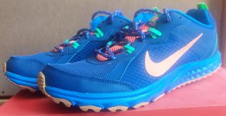 Zapatilla running NIKE Wild Trail 642833