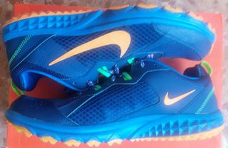 Zapatilla running NIKE Wild Trail 642833