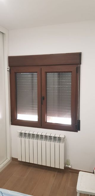 Ventanas PVC