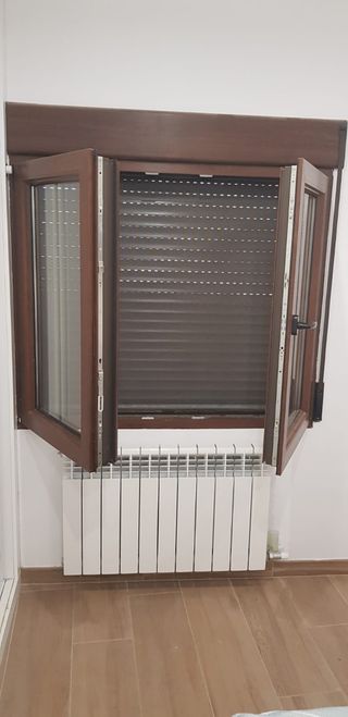 Ventanas PVC