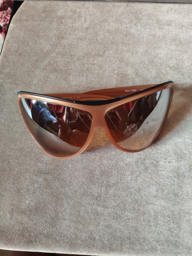 Occhiali da sole Look mod.1980