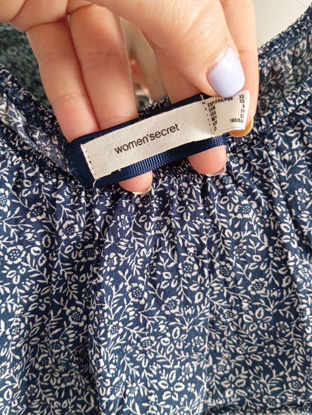 VESTIDO PLAYERO LARGO