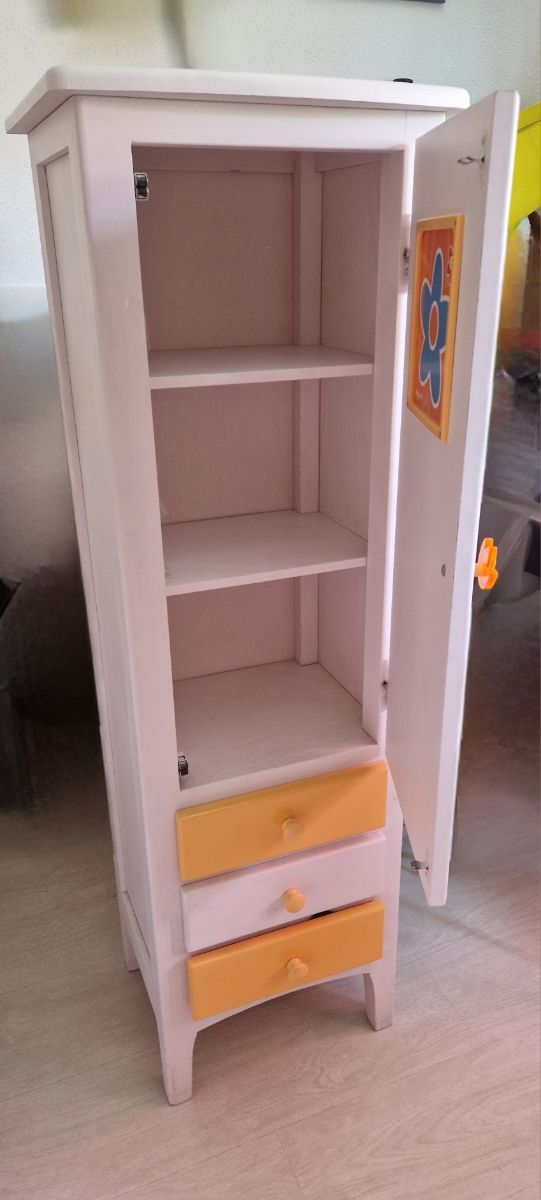 Mueble infantil