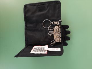 Portachiavi vintage Sanrio