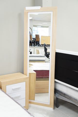 OFERTA!! Dormitorio completo cambria