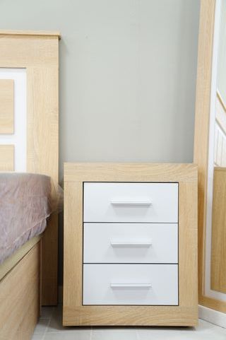 OFERTA!! Dormitorio completo cambria