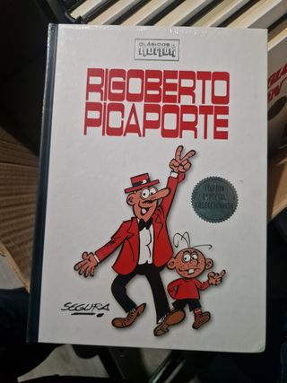 Clásicos del Humor