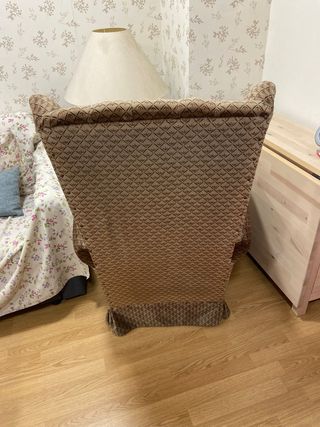 Orejero Sillón Butaca