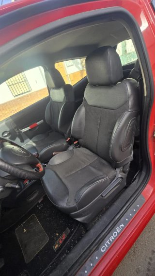 Vendo Citroen C2 2006 LEER DESCRIPCIÓN