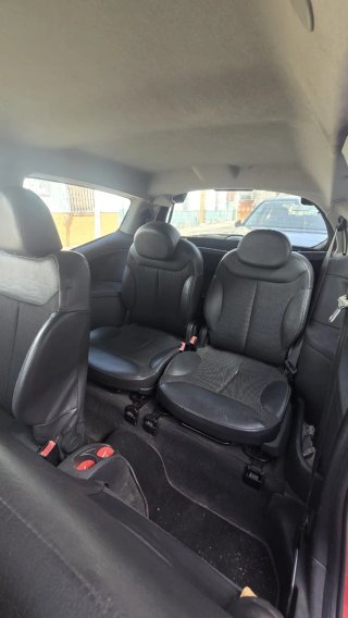 Vendo Citroen C2 2006 LEER DESCRIPCIÓN