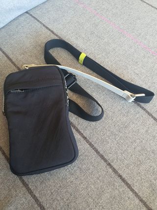Bolso bandolera Bimba&Lola