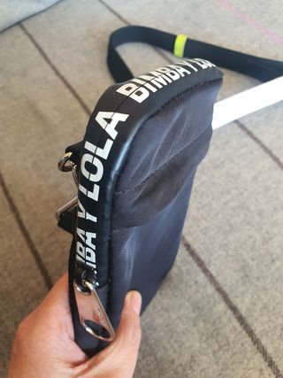 Bolso bandolera Bimba&Lola