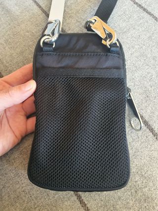 Bolso bandolera Bimba&Lola