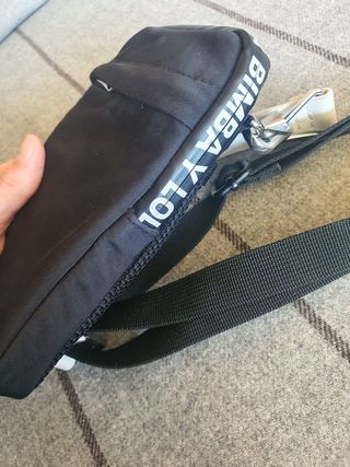 Bolso bandolera Bimba&Lola