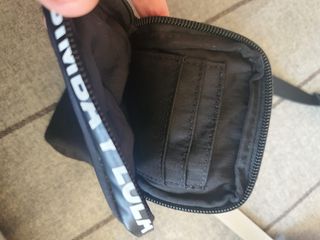 Bolso bandolera Bimba&Lola