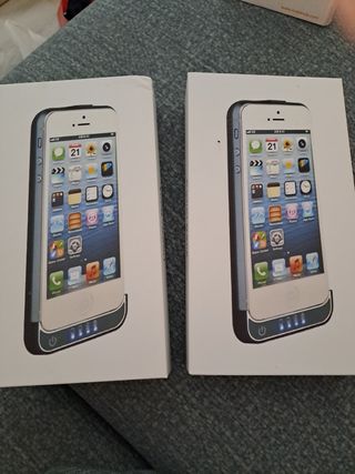 Powerbank iphone 5, 5s,5c