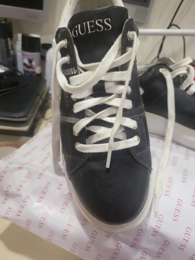 Bambas hombre talla 45