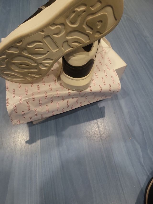 Bambas hombre talla 45