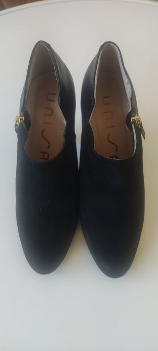 Zapatos Unisa