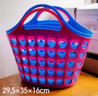 Cestos multiusos HOMA