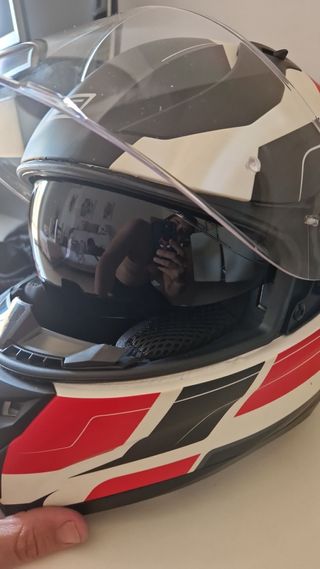 Cascos  de moto