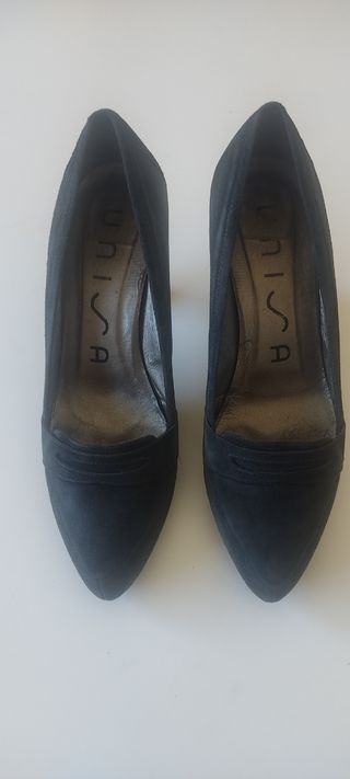 Zapatos Unisa