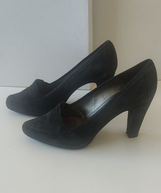 Zapatos Unisa