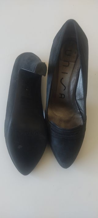 Zapatos Unisa