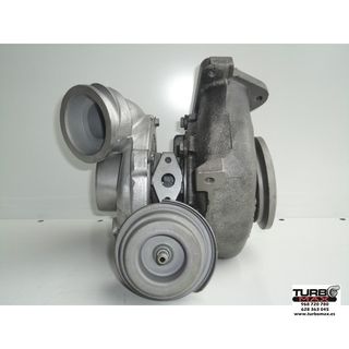 Turbo Mercedes Sprinter 416 CDI Garrett 709838