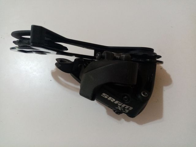 CAMBIO MTB SRAM X3 NEGRO
