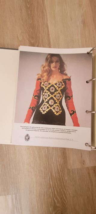 Curso Práctico de Corte y confección