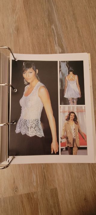 Curso Práctico de Corte y confección