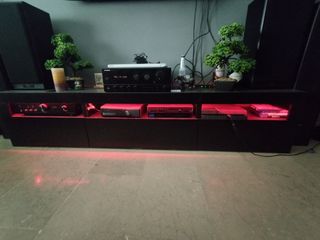 Mueble tv