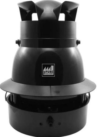 Acessorios cultivo y aires acondicionados