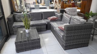 SUPER OFERTA MUEBLE DE EXTERIOR RIN