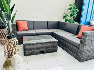 SUPER OFERTA MUEBLE DE EXTERIOR RIN