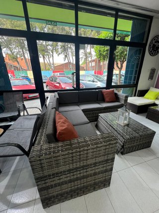 SUPER OFERTA MUEBLE DE EXTERIOR RIN