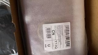 Borsa donna. PINKO
