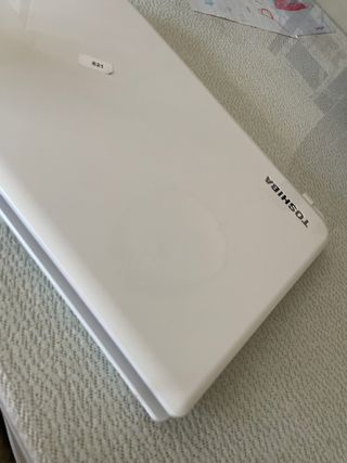 Portatil toshiba i5