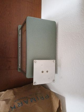Bascula postal Bizerba Briefwaage