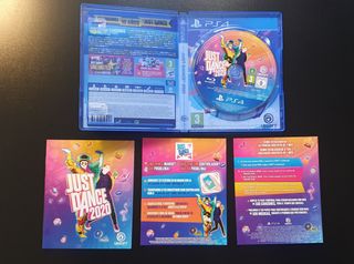 Just Dance 2020