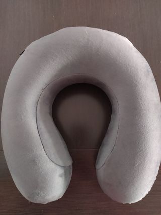Almohada cervical