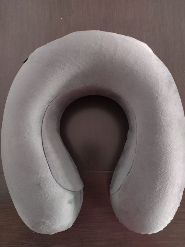 Almohada cervical