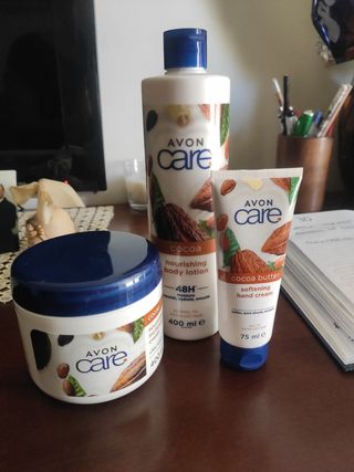 SET AVON