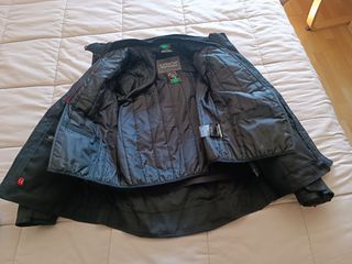 Chaqueta Alpine mujer