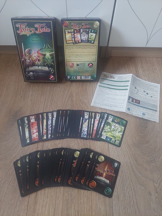 Fairy Tail - italiano 2011 - Red Glove fuori prod