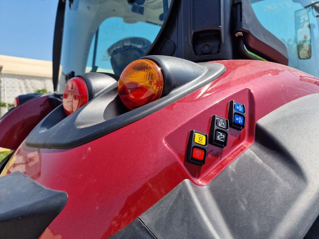 TRACTOR X5.120 PREMIUM-TERRAMAR AGROSOLUCIONES