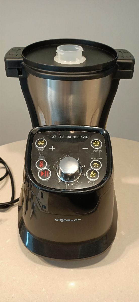 Robot cocina Aigostar